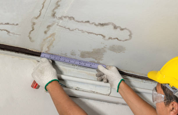 Reliable Basement Flood Cleanup contractor in Sumner, ME by Aqua Guard Water Damage